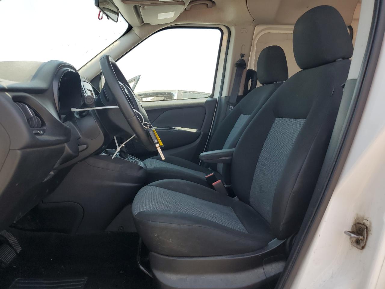 2016 Ram Promaster City VIN: ZFBERFAT9G6C81638 Lot: 60233795