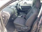 2013 NISSAN QASHQAI N- for sale at Copart SANDTOFT