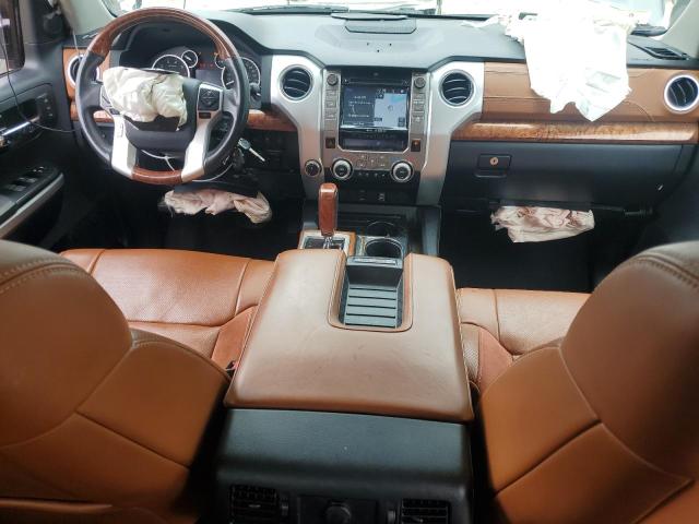  TOYOTA TUNDRA 2016 Gray