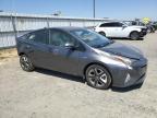 2016 Toyota Prius    იყიდება Sacramento-ში, CA - Rear End