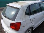 2014 VOLKSWAGEN POLO SE TD for sale at Copart PETERLEE