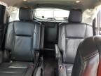2016 Toyota Highlander Hybrid Limited zu verkaufen in Fort Pierce, FL - Front End