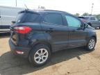 2019 Ford Ecosport Se للبيع في Woodhaven، MI - Front End