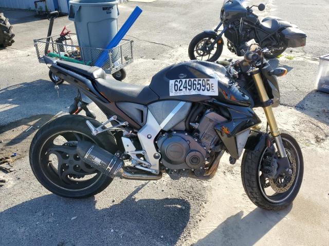 2011 HONDA CB1000 R   for sale at Copart AR - LITTLE ROCK