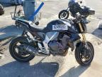 2011 HONDA CB1000 R   for sale at Copart AR - LITTLE ROCK