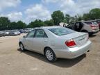 2005 Toyota Camry Le na sprzedaż w Des Moines, IA - Side