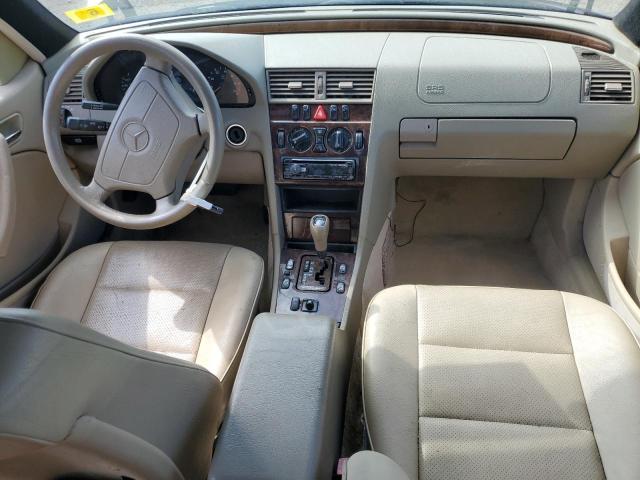 1999 MERCEDES-BENZ C 230