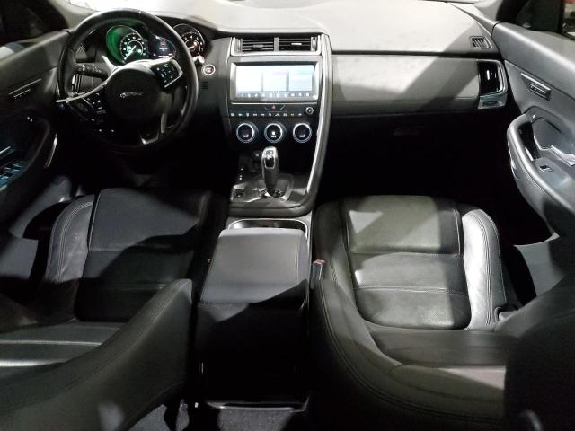  JAGUAR ETYPE 2019 White