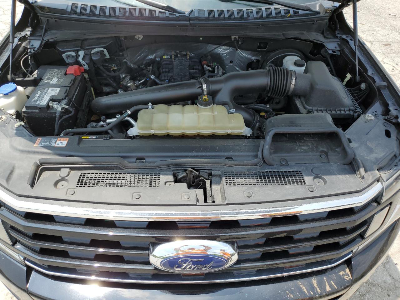 2021 Ford Expedition Limited VIN: 1FMJU2AT9MEA03237 Lot: 59981655