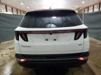 2023 Hyundai Tucson Sel for Sale in Columbia Station, OH - Front End
