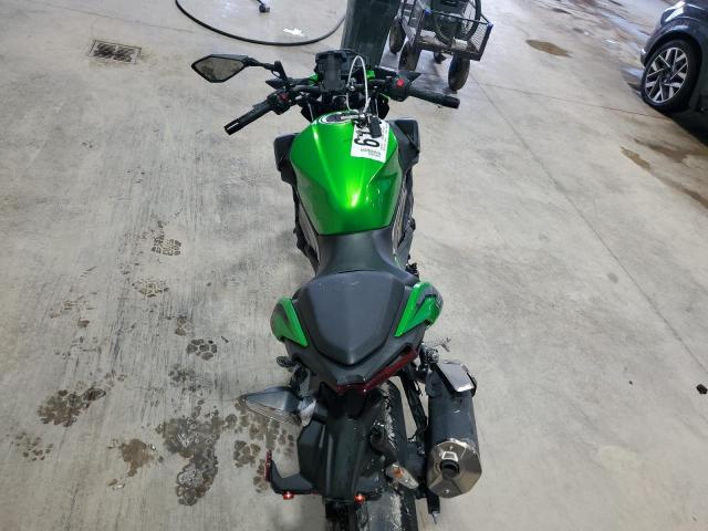 2024 KAWASAKI ER500   