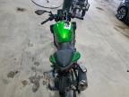 2024 KAWASAKI ER500    for sale at Copart PA - CHAMBERSBURG