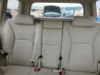 2007 TOYOTA HIGHLANDER SPORT   for sale at Copart AB - CALGARY
