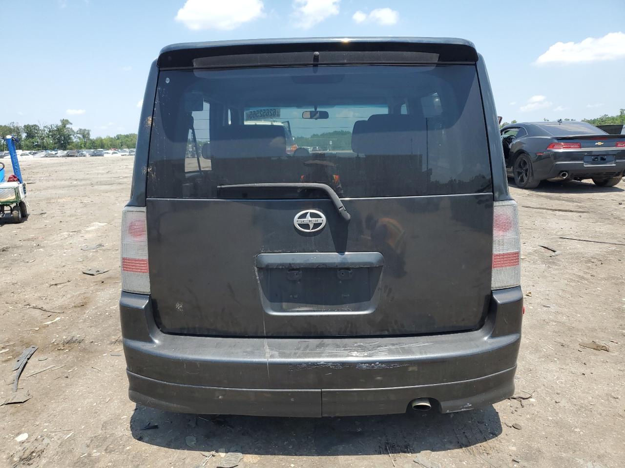 SCION XB 2006 VIN JTLKT324664103687 zdjęcie 6