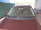 2010 SKODA FABIA SE T for sale at Copart SANDTOFT