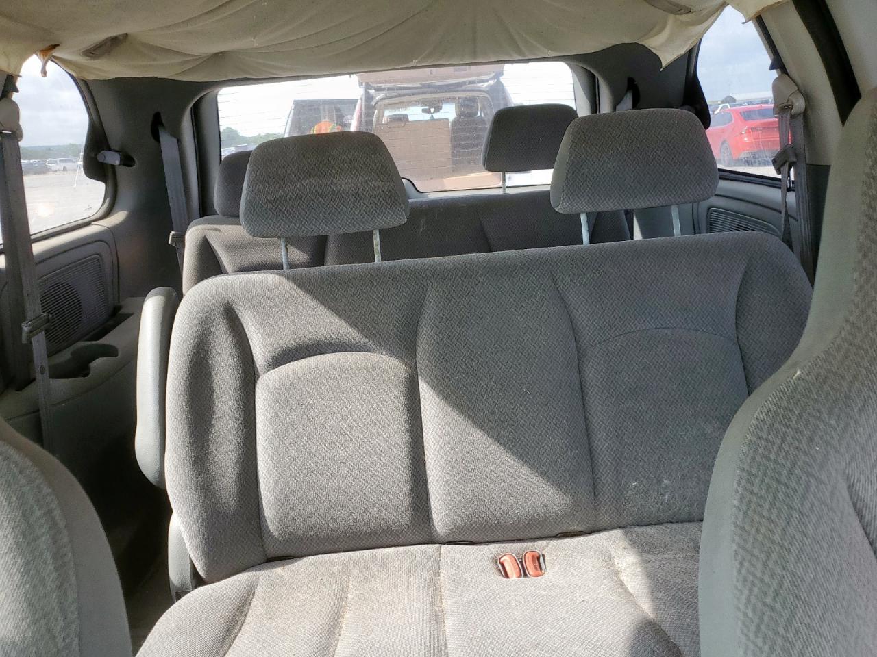 2005 Chrysler Town & Country VIN: 1C4GP45R55B263315 Lot: 62827265