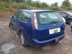 2008 FORD FOCUS ZETE for sale at Copart BRISTOL