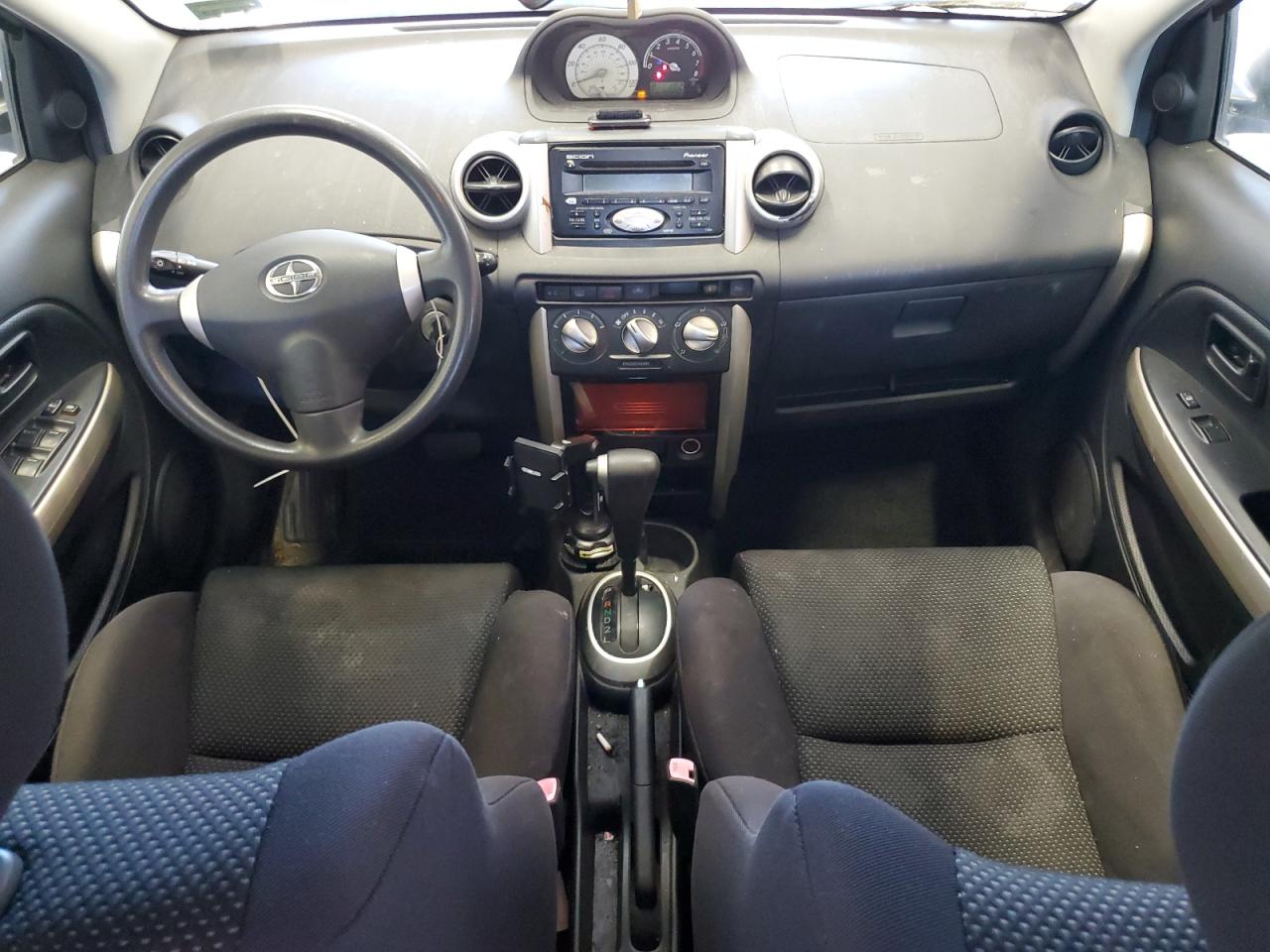 2005 Scion Xa VIN: JTKKC624550095383 Lot: 61621125