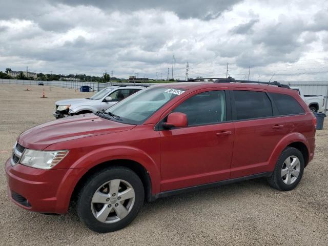 2010 Dodge Journey Sxt