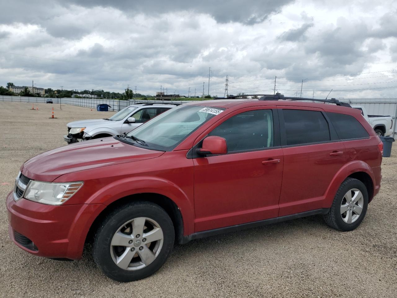 Cedar Rapids, IA에서 판매 중인 2010 Dodge Journey Sxt - Normal Wear