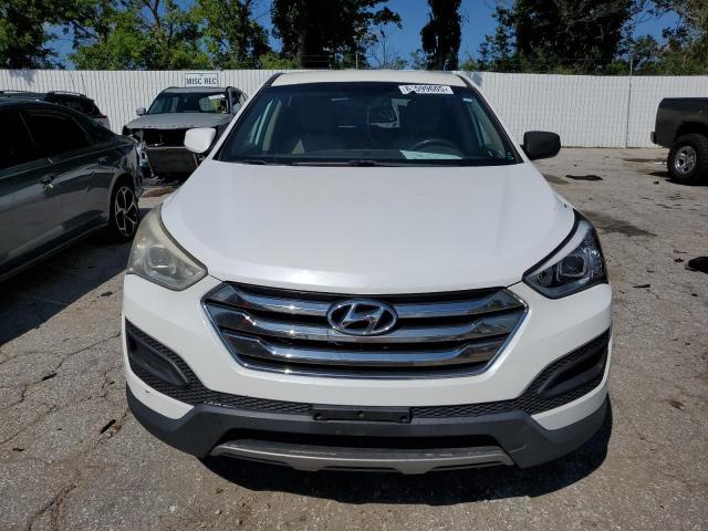 Parquets HYUNDAI SANTA FE 2014 White
