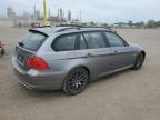 2009 BMW 328 XIT   for sale at Copart QC - MONTREAL