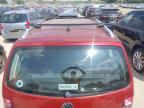 2009 VOLKSWAGEN TOURAN SE for sale at Copart SANDY