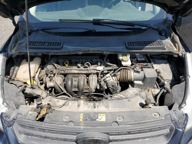 2014 FORD ESCAPE S  