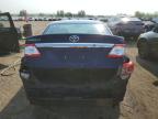 2013 TOYOTA COROLLA BASE   for sale at Copart ON - TORONTO