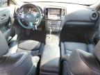 2013 Nissan Maxima S на продаже в Greenwood, NE - Front End