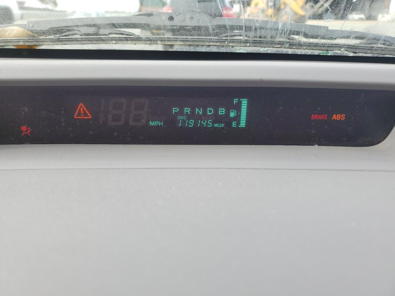 2002 Toyota Prius VIN: JT2BK18UX20056409 Lot: 61053465