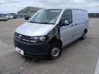 2018 VOLKSWAGEN TRANSPORTE for sale at Copart NEWBURY