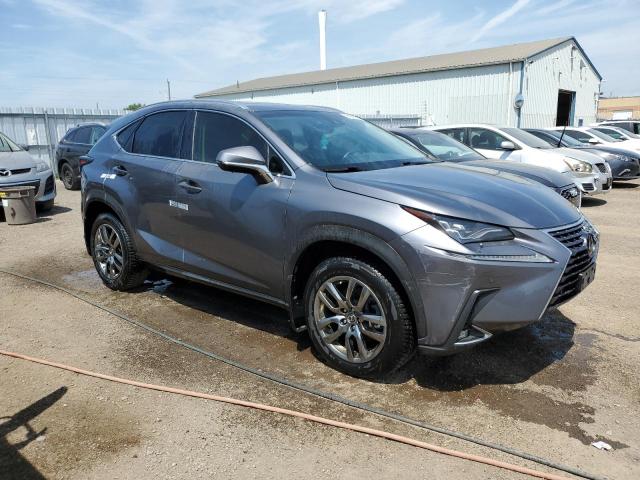2018 LEXUS NX 300 BASE  