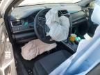 2016 Toyota Camry Le   на продаже в Martinez, CA - Front End