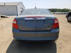2012 Ford Fusion Sel   на продаже в Columbia Station, OH - Front End