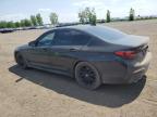2017 BMW 540 XI   for sale at Copart QC - MONTREAL
