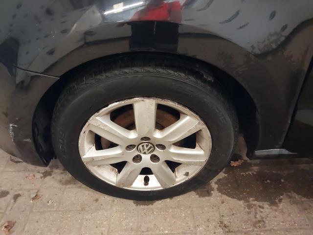 2012 VOLKSWAGEN POLO MATCH