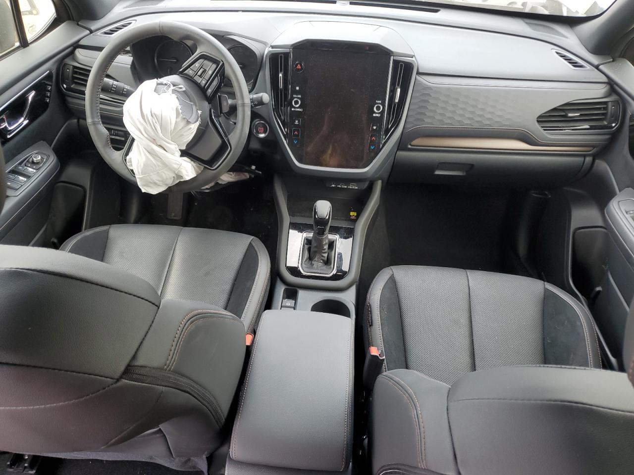 SUBARU FORESTER 2025 VIN JF2SLDTC4SH472950 photo 8