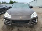2009 PORSCHE CAYENNE    for sale at Copart ON - TORONTO