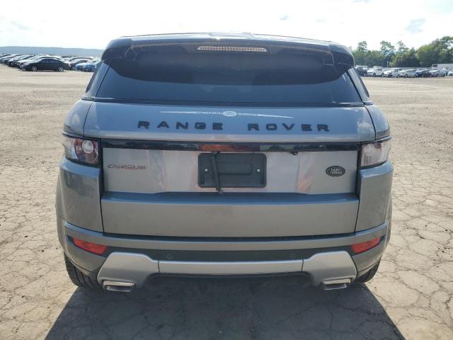 Паркетники LAND ROVER RANGEROVER 2013 Сріблястий