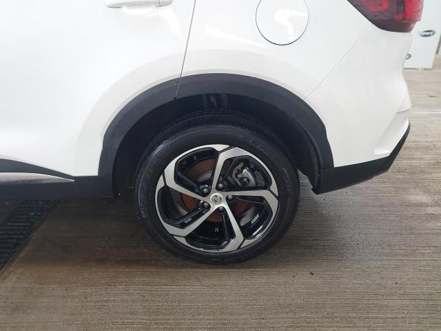 2023 MG HS SE PHEV