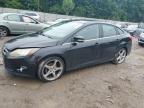 2012 Ford Focus Titanium for Sale in Chalfont, PA - Front End
