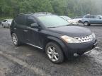 2006 Nissan Murano Sl продається в Marlboro, NY - Side
