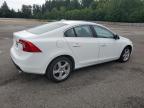 2013 Volvo S60 T5 за продажба в Arlington, WA - Minor Dent/Scratches
