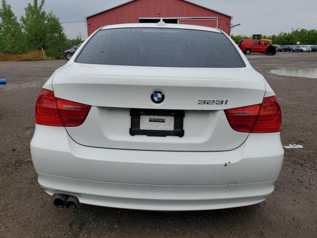 2011 BMW 323 I