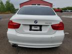 2011 BMW 323 I for sale at Copart ON - LONDON