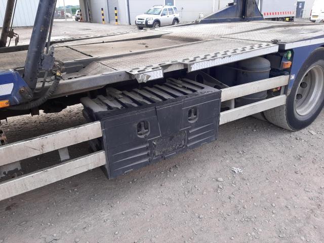 2018 DAF CF