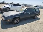 1985 Pontiac Sunbird  продається в Antelope, CA - Minor Dent/Scratches