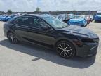 2024 Toyota Camry Se Night Shade   de vânzare în Homestead, FL - Minor Dent/Scratches