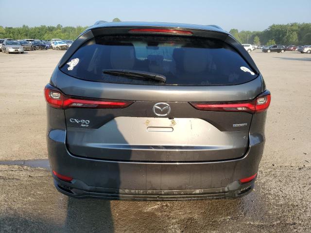  MAZDA CX-90 2024 Charcoal